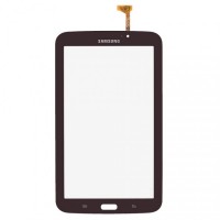 digitizer touch Samsung Galaxy Tab 3 P3200 T210 T211 Wifi blue